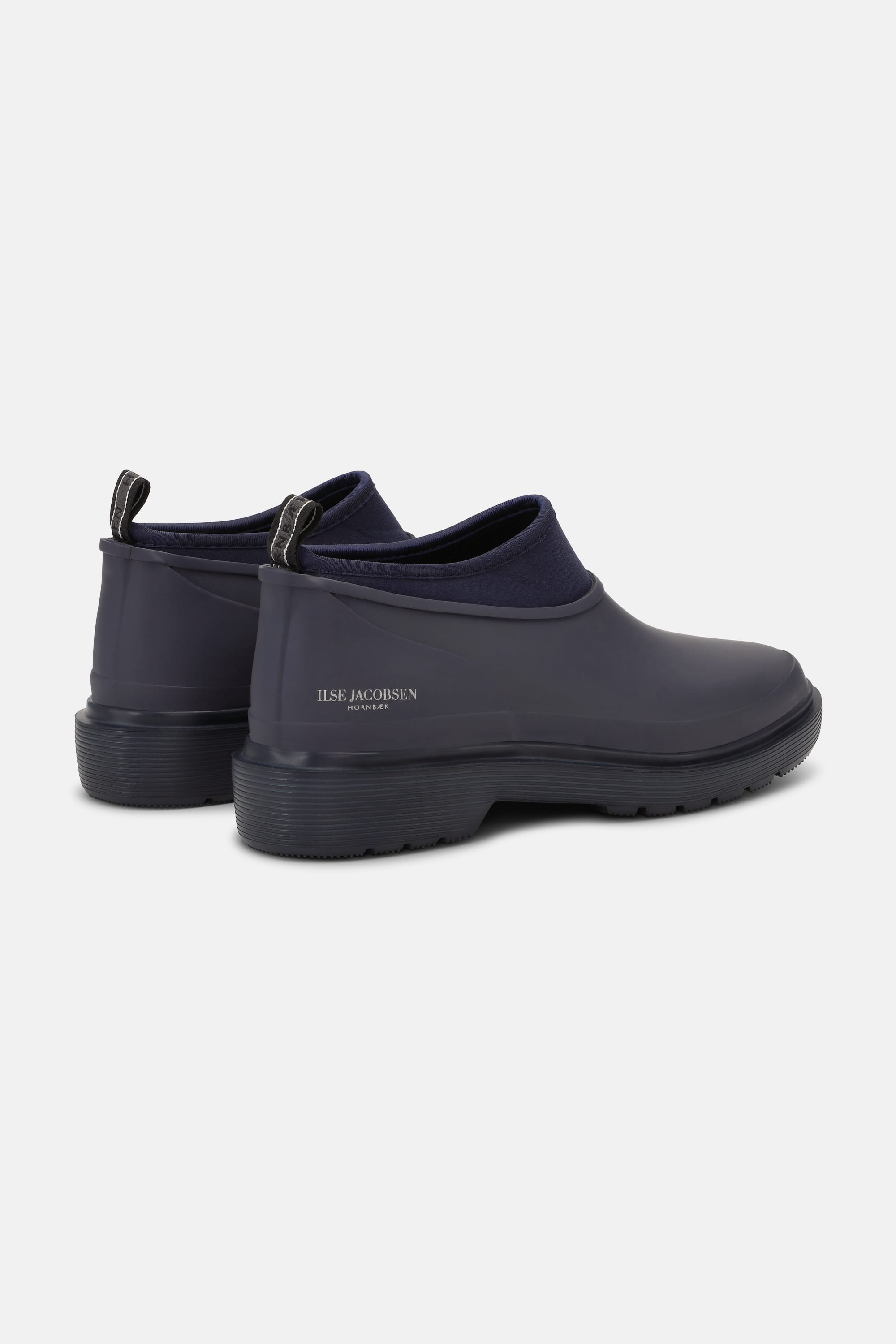 Clog Gummistövlar Soft-Top - Navy Navy